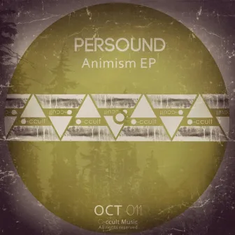 Animism by Persound