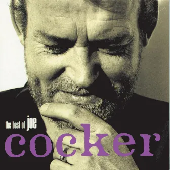 The Best of Joe Cocker by Chris Lord-Alge