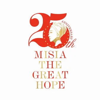 MISIA THE GREAT HOPE BEST by MISIA