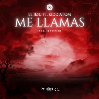 ME LLAMAS by KIDD ATOM