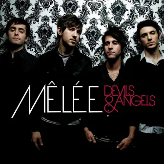 Devils & Angels (International Version) by Mêlée