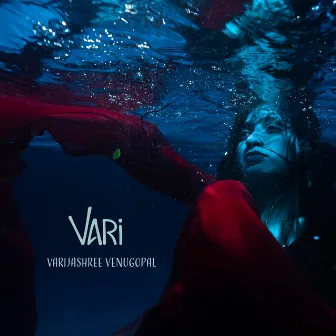 Vari by Varijashree Venugopal