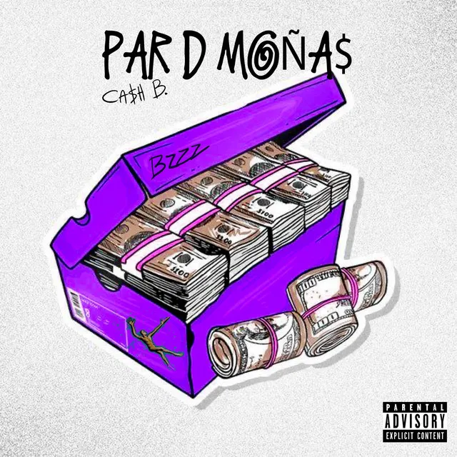 PAR D MOÑA$