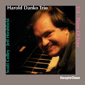 Three of Four by Harold Danko