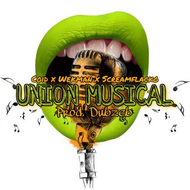 Unión Musical