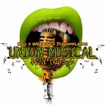 Unión Musical by Screamflacko