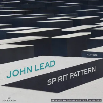 Spirit Pattern by John Lead