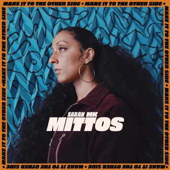 MITTOS by Sarah MK