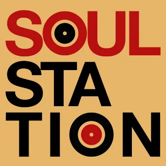 Soul Station by Hans Mydtskov