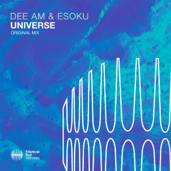 Universe by Dee Am