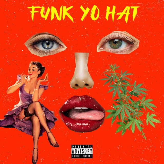 Funk yo hat