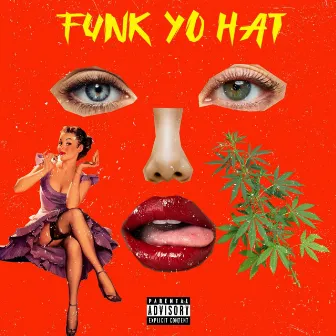 Funk yo hat by Sound Boy