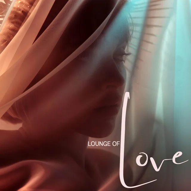 Lounge of Love – Sensual Jazz Music, Romantic Time, Soft Saxophone