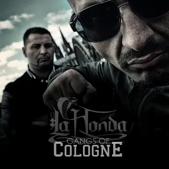 Gangs of Cologne by La Honda