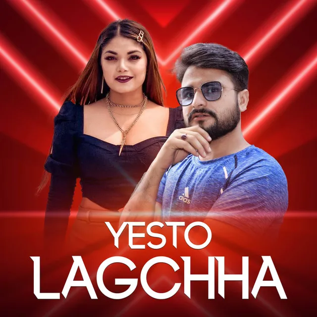 Yesto Lagchha