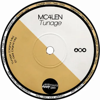 Tunage by Mc4Len