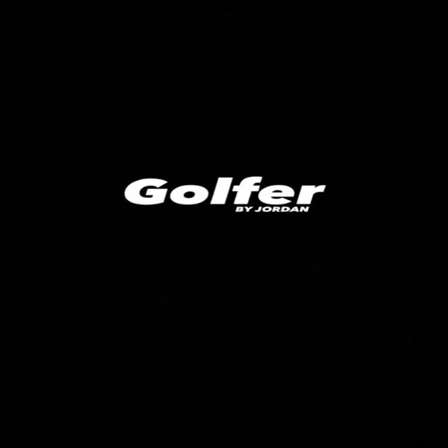 Golfer