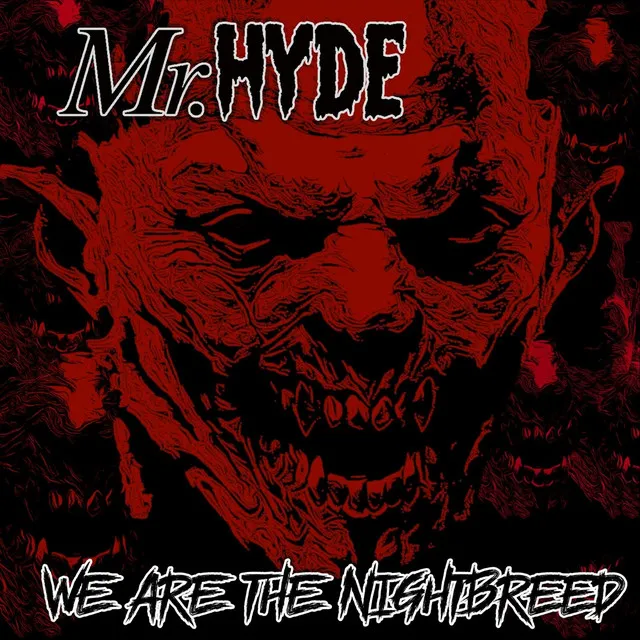 We Are the Nightbreed