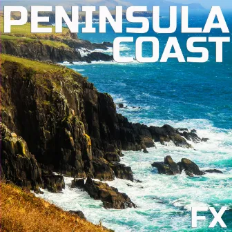 Peninsula Coast FX by Super White Noise