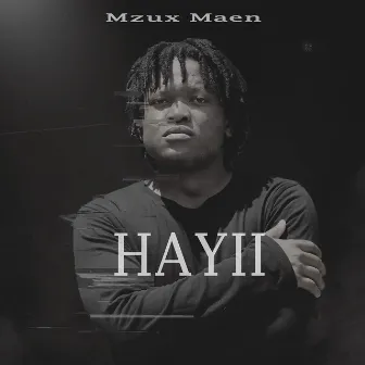 HAYII (La Alegria) (feat. Yasmin Levy) by Mzux Maen