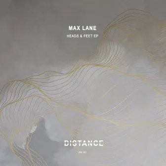 Heads & Feet EP by MAX LANE