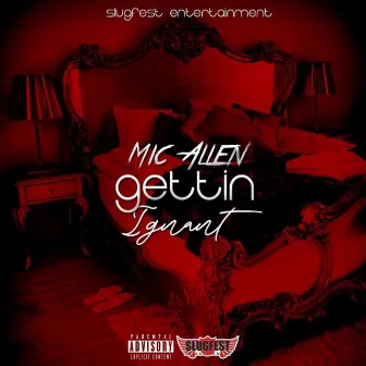 Gettin Ignant by Mic Allen