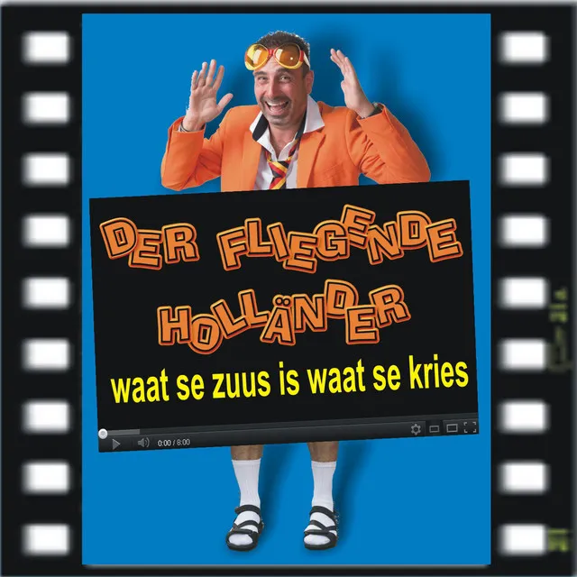 Waat se zuus is waat se kries