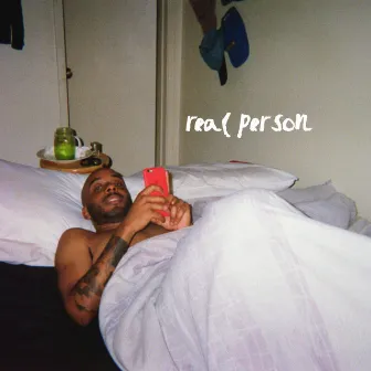 Real Person by Caleborate