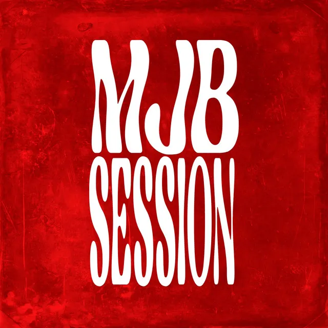 Presentin de Deus - Mjb Session