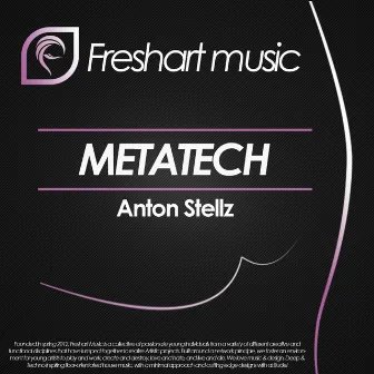 MetaTech by Anton Stellz