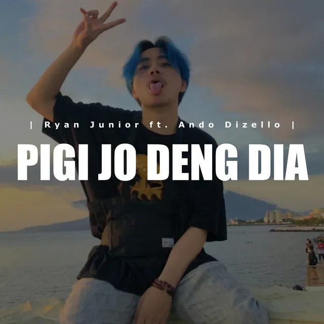 Pigi Jo Deng Dia