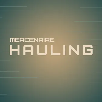 Hauling by Mercenaire