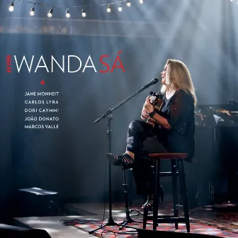 Wanda Sá Ao Vivo by Wanda Sá