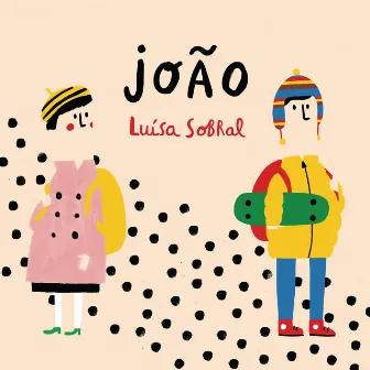 João by Luísa Sobral