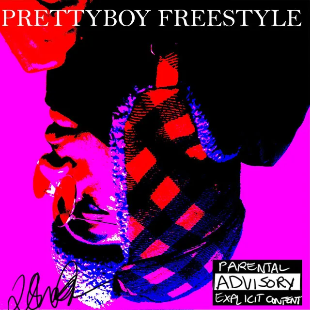 PRETTYBOY FREESTYLE