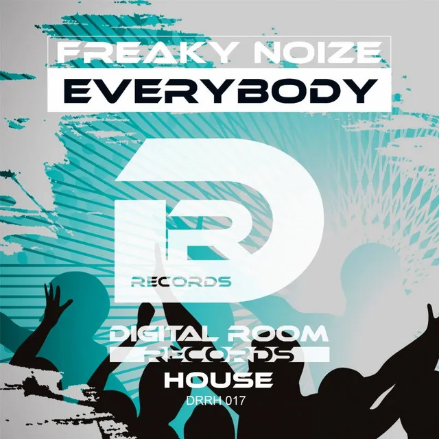 Everybody - DJ Cosmoo Remix