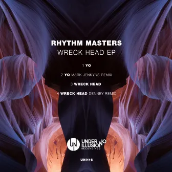 Wreck Head by Rhythm Masters