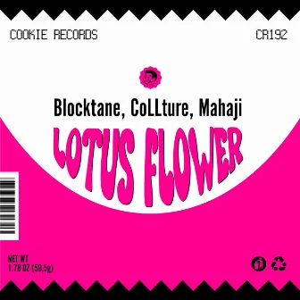 Lotus Flower by CoLLTure