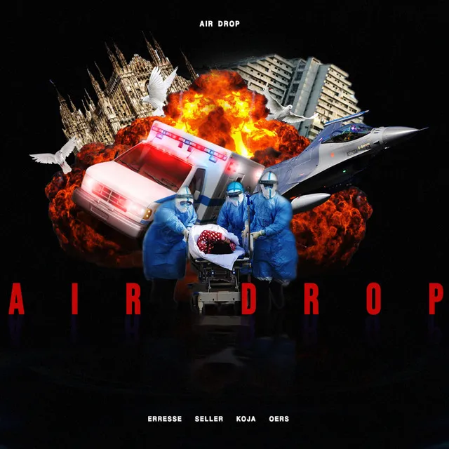 Air Drop