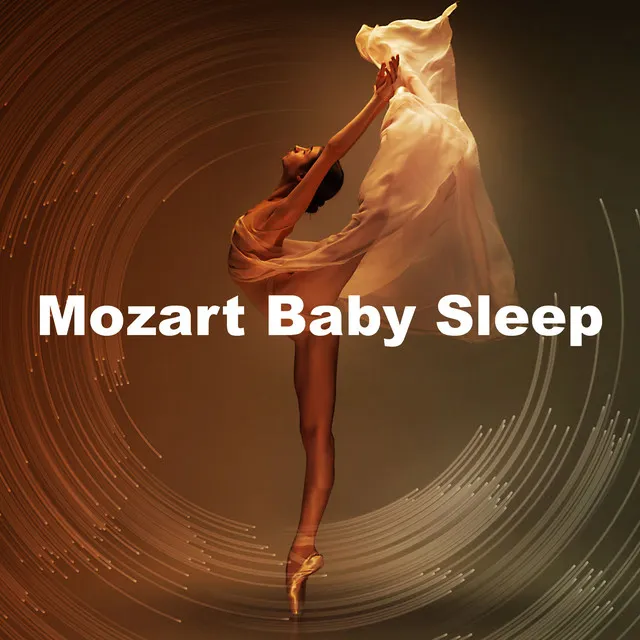 Mozart Baby Sleep