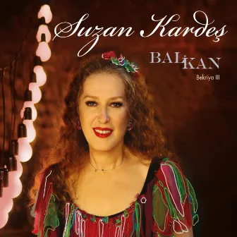 Bal ve Kan Bekriya III by Suzan Kardeş