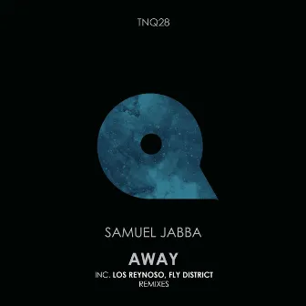 Away by Samuel Jabba