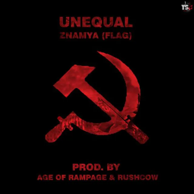 Znamya (Flag) (feat. RushCow) - Original Mix