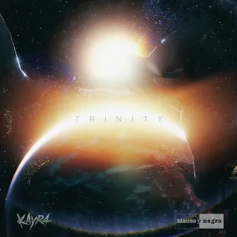 Trinity by Kayra