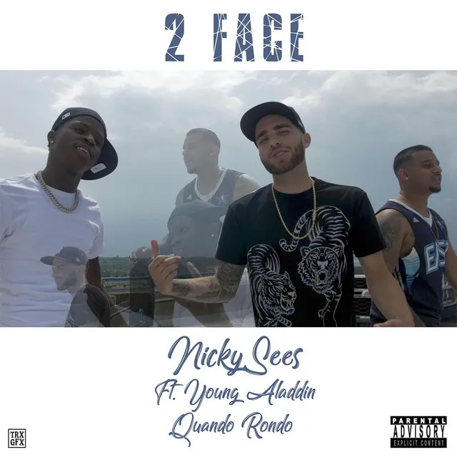 2 Face