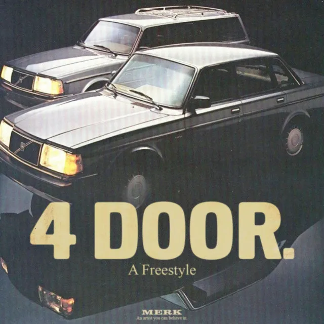 4 door freestyle