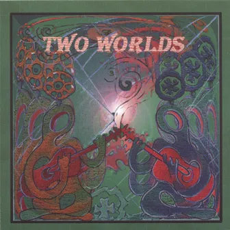 Two Worlds by Rama