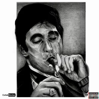 Al Pacino by Lazer X