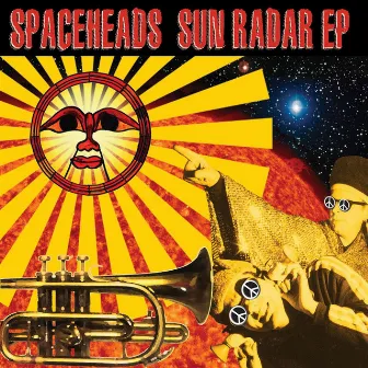 Sun Radar by Spaceheads