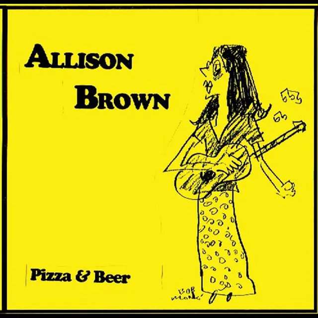 Pizza & Beer